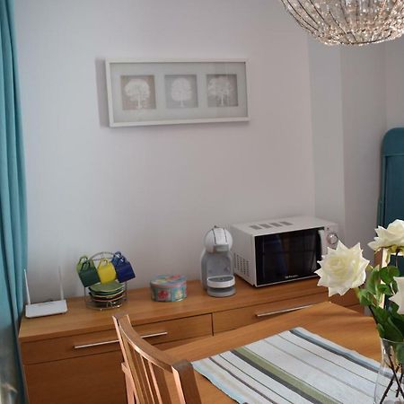Olivo 15H Apartment ฟรีฮิเลียนา ภายนอก รูปภาพ