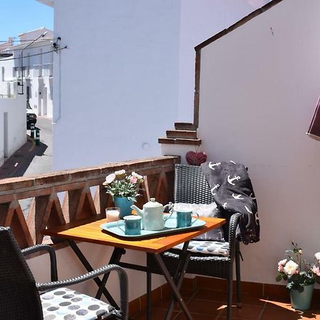 Olivo 15H Apartment ฟรีฮิเลียนา ภายนอก รูปภาพ