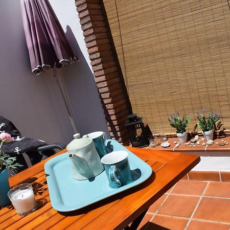 Olivo 15H Apartment ฟรีฮิเลียนา ภายนอก รูปภาพ